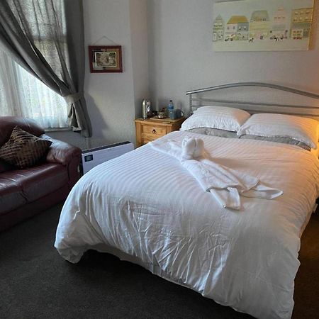 Hotel The Barley House Plymouth Zewnętrze zdjęcie