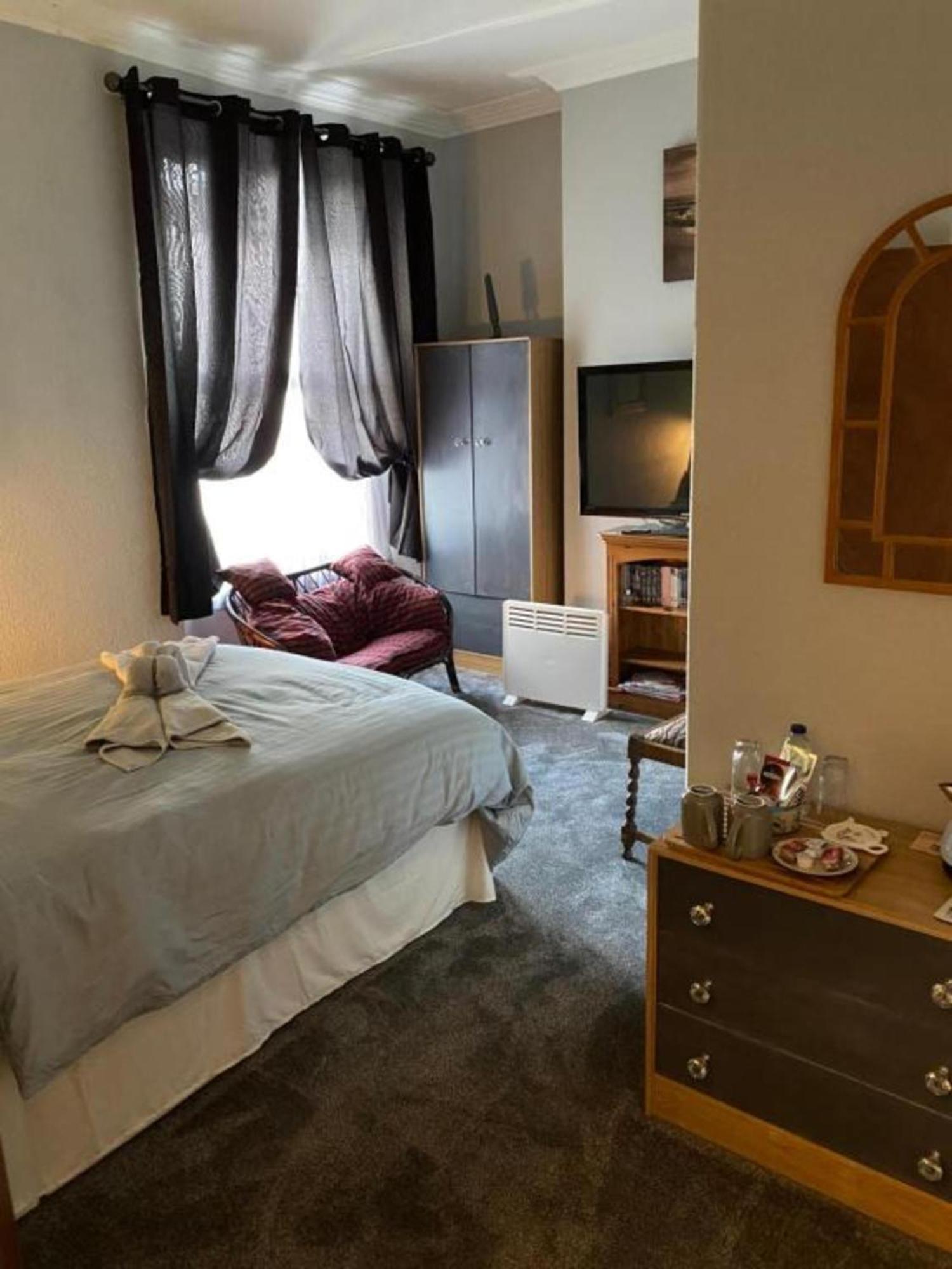 Hotel The Barley House Plymouth Zewnętrze zdjęcie