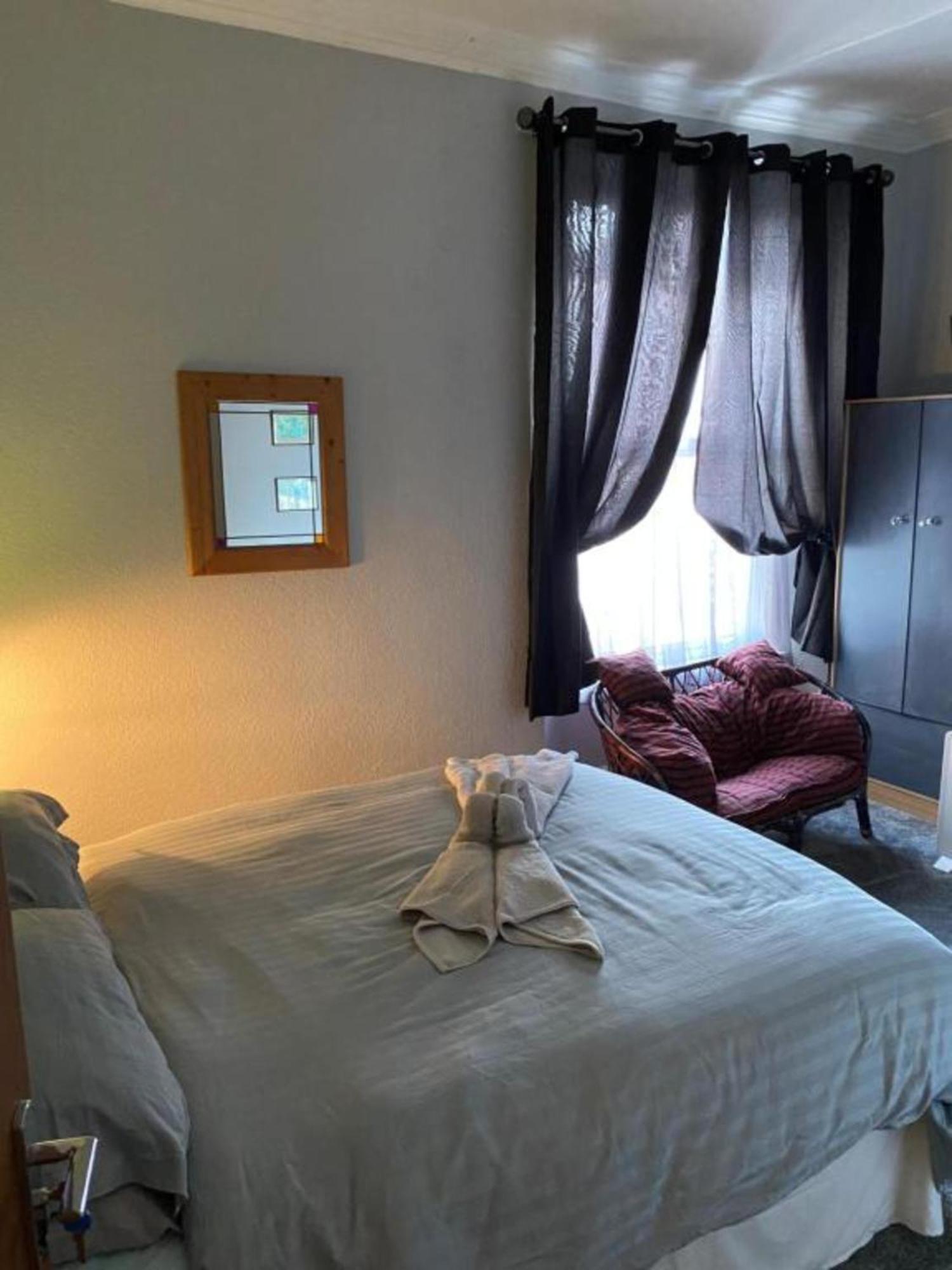 Hotel The Barley House Plymouth Zewnętrze zdjęcie